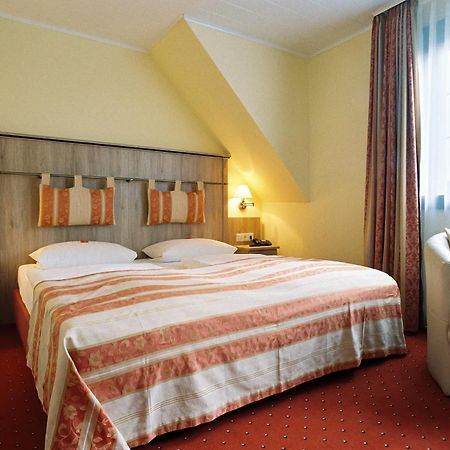 Garni Schick Hotell Bad Homburg vor der Höhe Exteriör bild