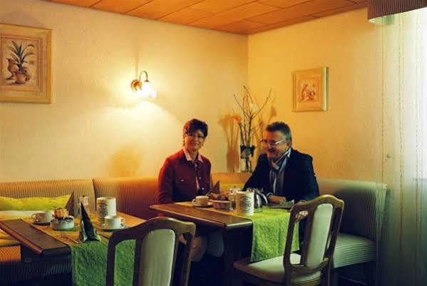 Garni Schick Hotell Bad Homburg vor der Höhe Exteriör bild